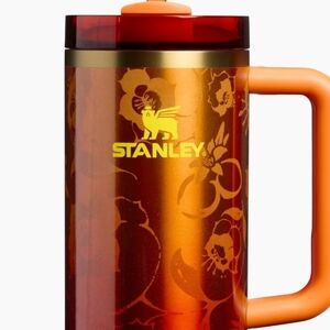 Stanley Quencher 30 Oz KAROL G